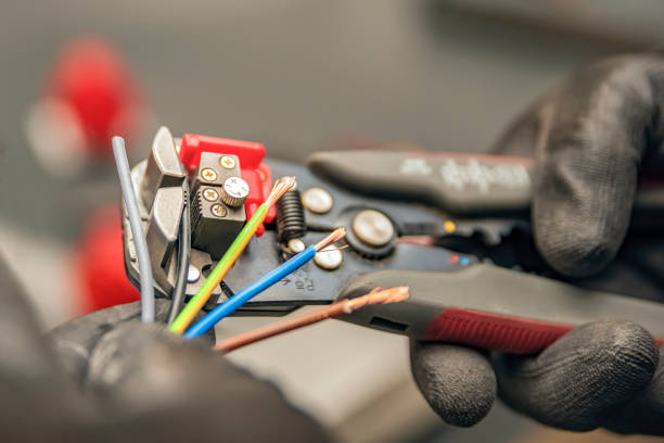 Best Affordable Electrician  in Bennettsville, SC