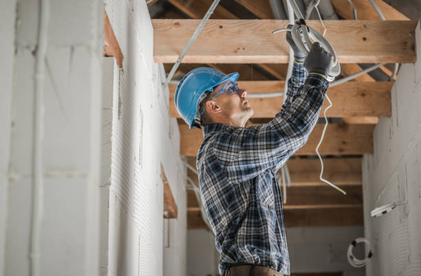 Best Residential Electrician Services  in Bennettsville, SC