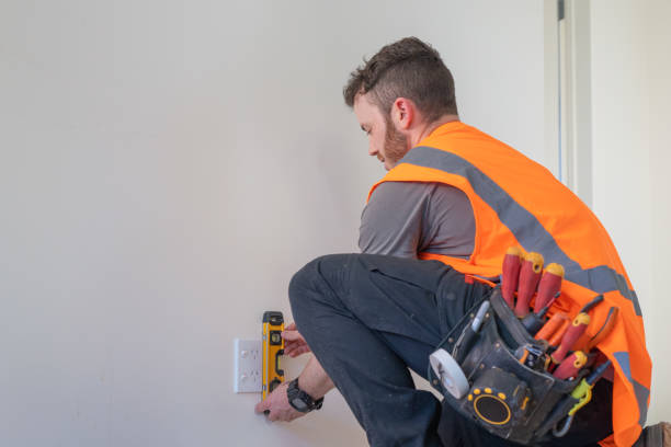 Best Electric Panel Repair  in Bennettsville, SC